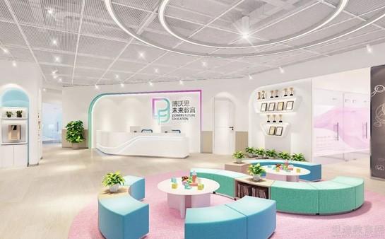 长沙博沃思未来教育培训学校 点亮孩子未来的教育新选择